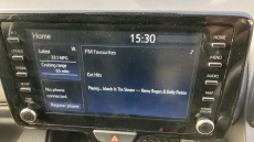 Toyota GR Yaris 1.6 3dr AWD [Circuit Pack] Petrol Hatchback